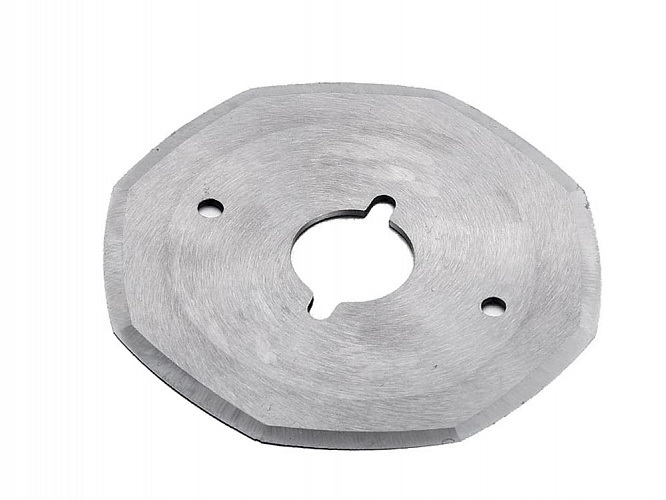 Диск сменный 65 мм для раскройного ножа. StrongH KE873(6)