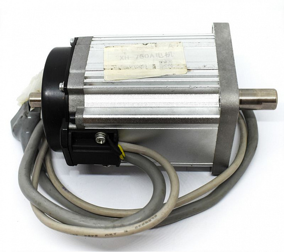 Мотор к швейной машине Тип.A-0302-D3 (Арт.279814)