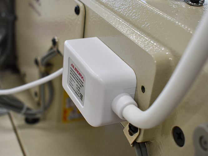 Светильник для швейной машины Aurora A-30M