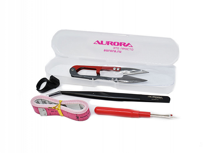 Набор Аксессуаров Aurora Hobby