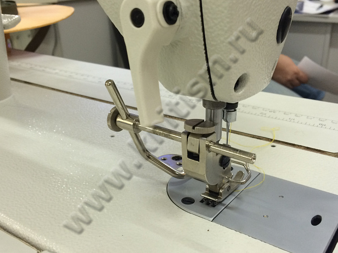 Линейка ограничительная GB-463