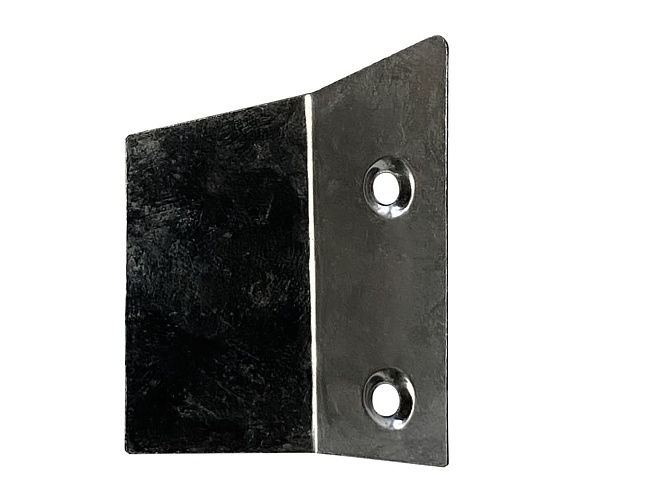 Пластина отражения ткани для дискового раскройного ножа Aurora ARK-91