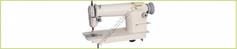 Окантователь в 1,5 сложения с одним открытый срезом для прямострочных машин S714 SURUCU