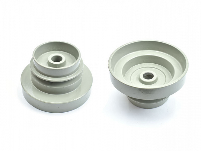 Маховик тип. Aurora A-721, Brother B721кл (арт. 200130021)