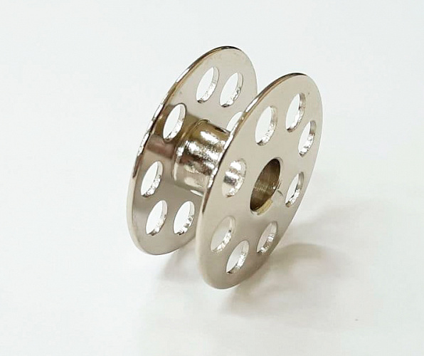 Шпуля для прямострочной швейной машины 270010S