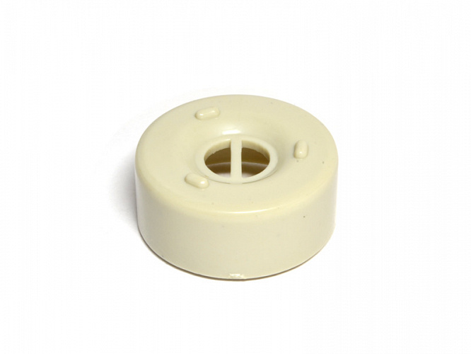 Колпачок регулятора натяжения нити тип. Aurora A-737 / 747 / 757 / 767 / A-800D и аналоги (арт. M6-1)