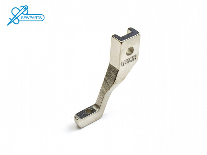 Лапка внутренняя для канта U193R SEWPARTS