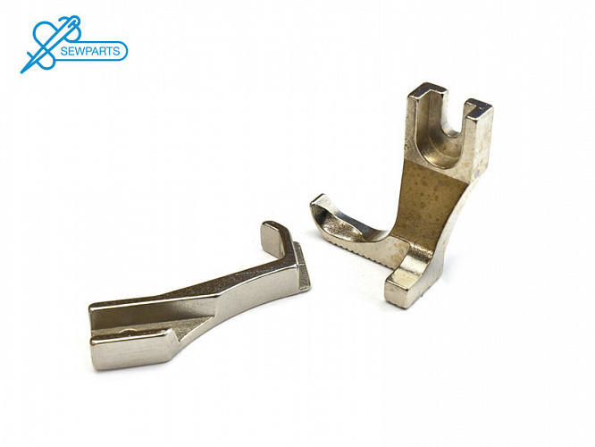 Лапки с ограничителем U192B/U193SG SEWPARTS