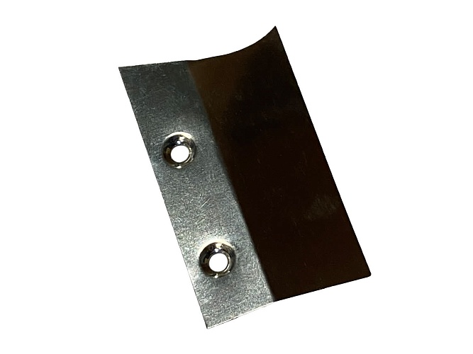 Пластина отражения ткани для дискового раскройного ножа Aurora RC-126P