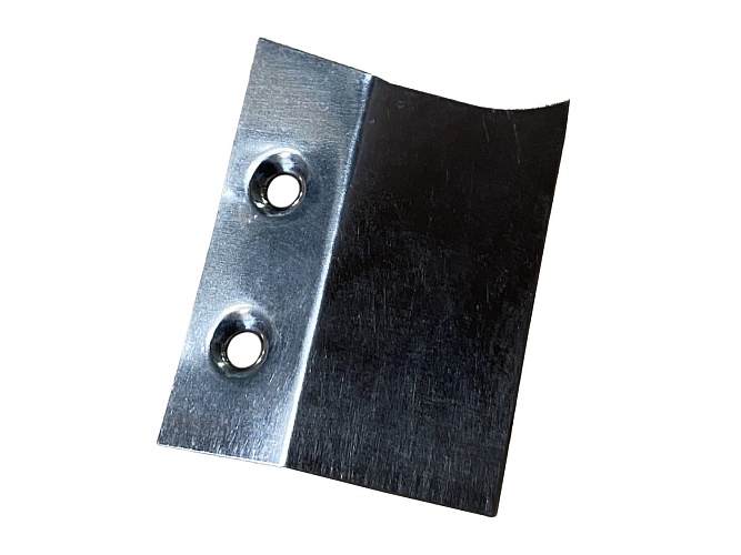 Пластина отражения ткани для дискового раскройного ножа Aurora KSM-101A