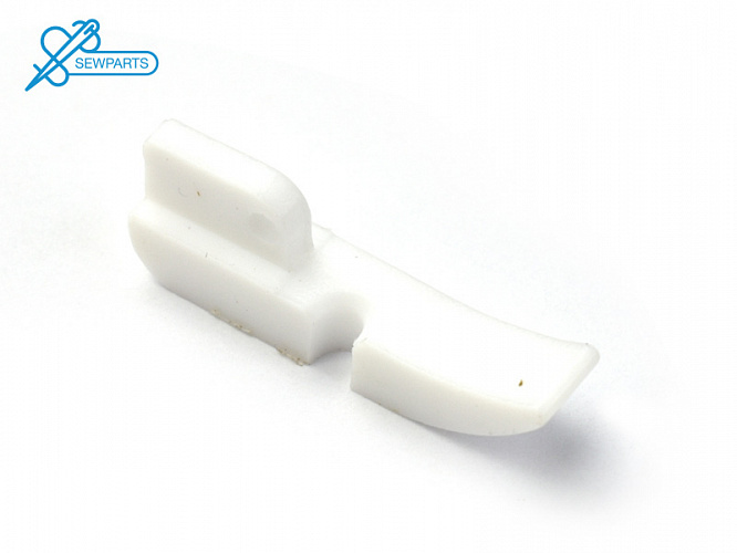 Tефлоновая подошва к лапке T36NLB SEWPARTS