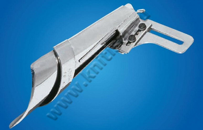 Приспособление для формирования пояса на проходном прессе P008 SURUCU