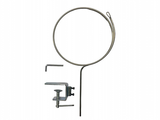 Приспособление для вдевания шнура в пояс трикотажных изделий