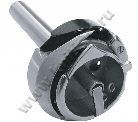 Увеличенный челнок для двухигольных машин без отключения игл 130.15.125 Cerliani HG12M(BR)