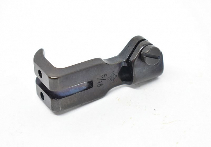 Лапка прижимная внутренняя Тип.Mitsubishi DU-122/LT2-2220-MOB 5/16 (8 mm) (Арт.MP 20J9 107)