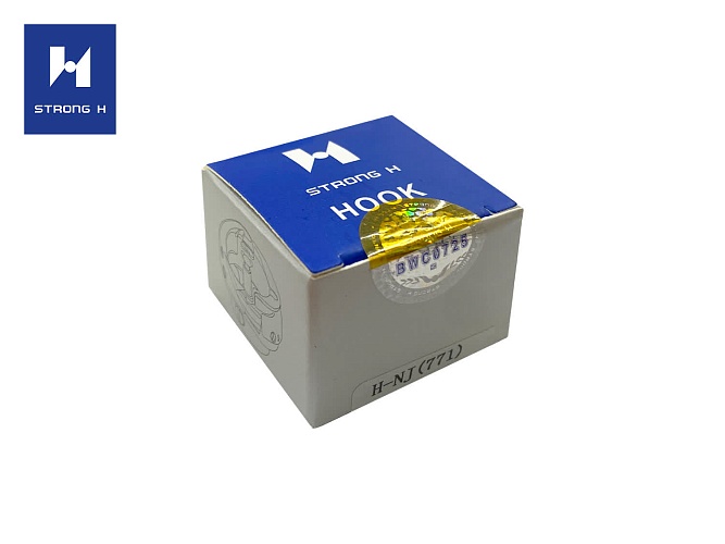 Челнок для петельных машин (прямая петля) Strong H DP2-NJ771