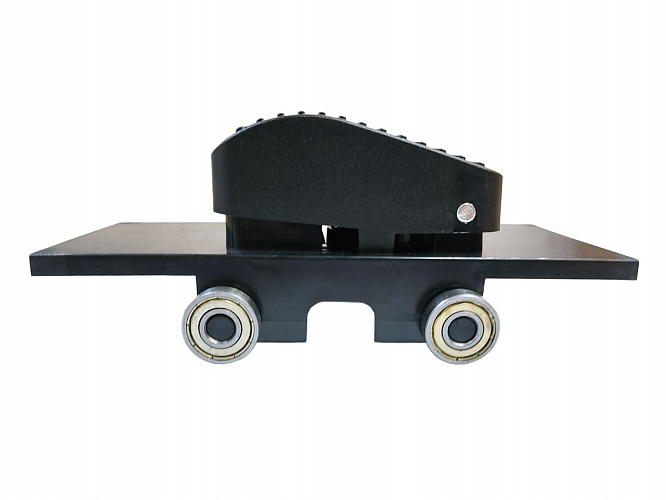 Основа педали для гладильного катка Aurora A-850 Mark II (№ 151)