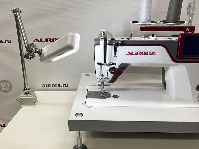 Светильник для швейной машины Aurora HM-99TS/10 (LED)