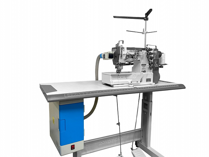 Устройство для обрезки остатков нитей на готовом изделии Sewparts SP-TR1