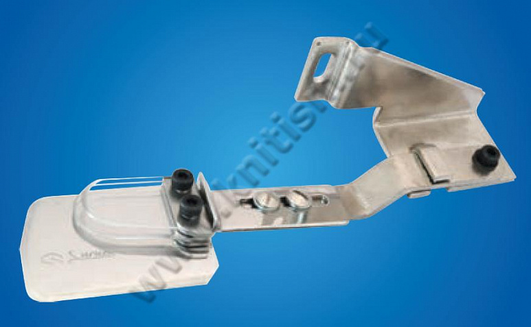 Ограничительная линейка для оверлоков P026A SURUCU