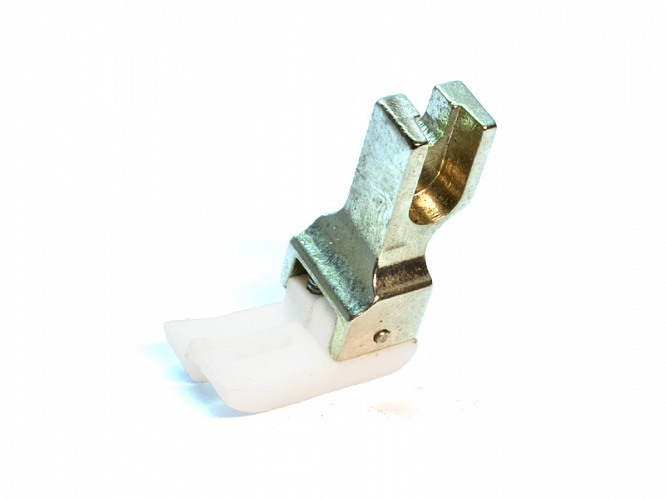 Лапка тефлоновая тип. TCL 3/32 (арт. 71074)