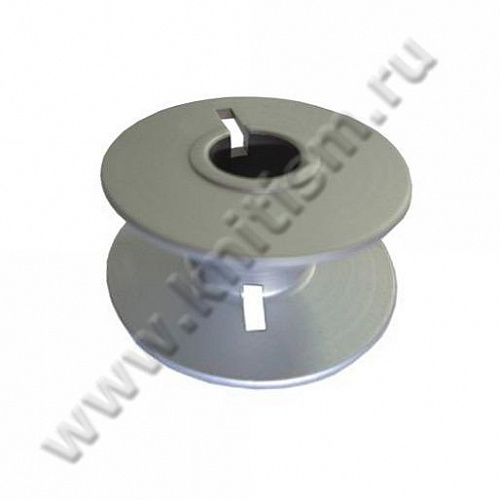 Шпуля с прорезью для закрепочных машин B1827-280-000