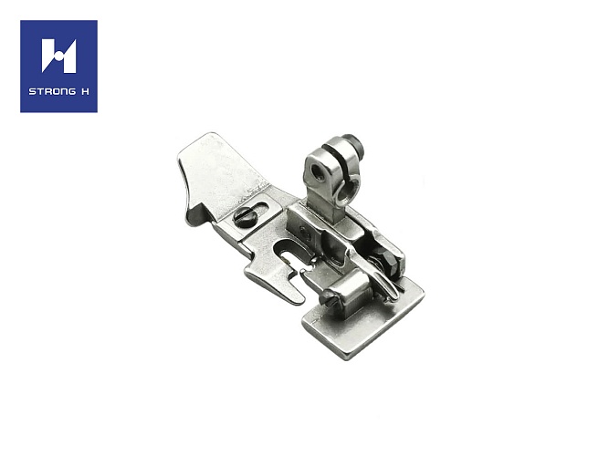 Лапка для пятиниточного оверлока Strong H  Р504