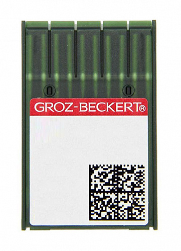 Игла для промышленных машин GROZ-BECKERT TQx1 R