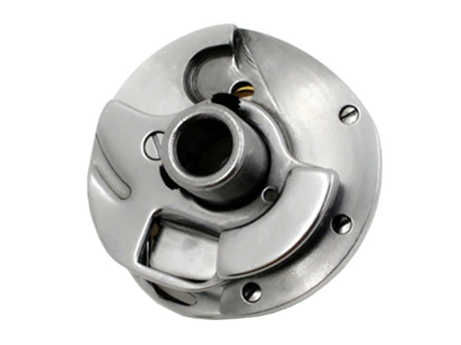 Челнок для машин строчки зиг-заг. Артикул DSH-DP2 (LZ-2280-2290)