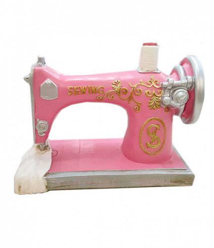 Копилка Швейная машина