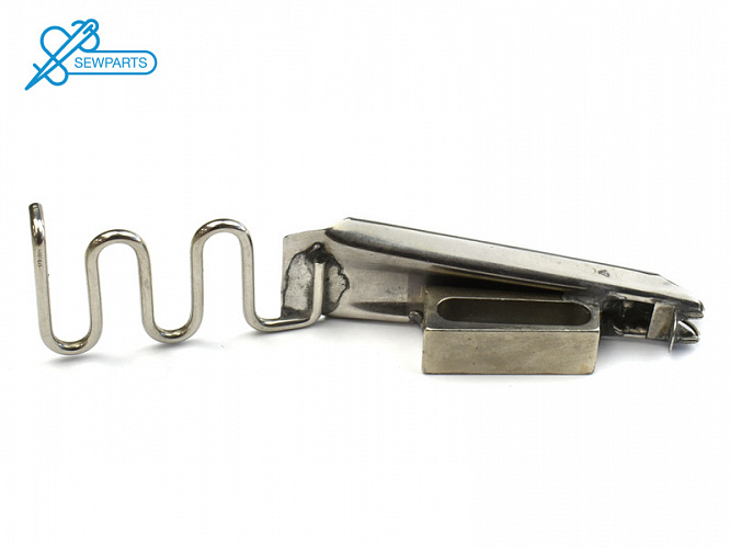 Окантователь 3 сложения на рукавную машину Sewparts KHF-3