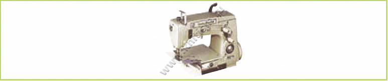 Приспособление для подгибки края мешков в 1,5 сложения для стационарных мешкозашивочных машин S702 SURUCU