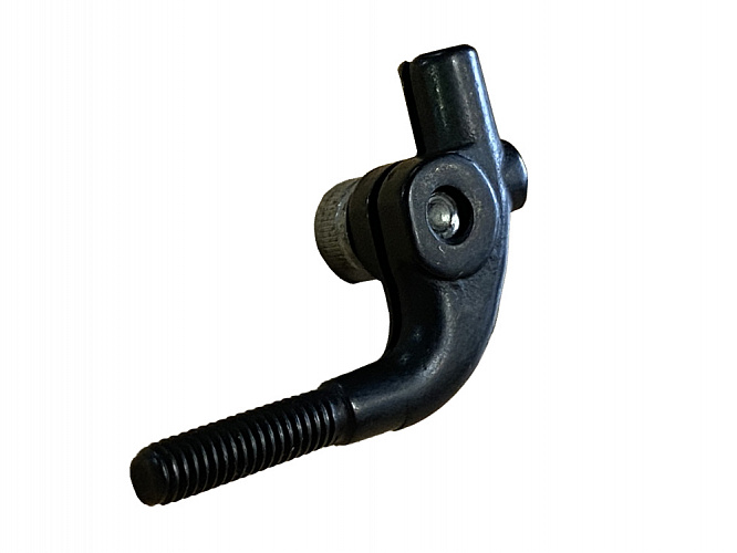 Крепление петлителя тип. Aurora GP-800-1 (арт. 04-32)