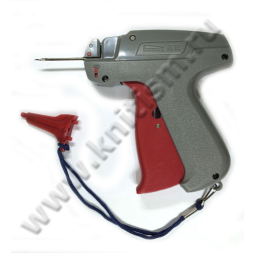 Этикет-пистолет игольчатый универсальный с длинной иглой F49/S51