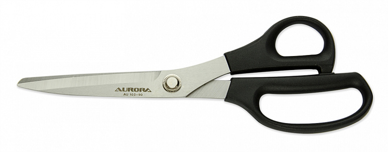 Ножницы раскройные Aurora AU 103-100