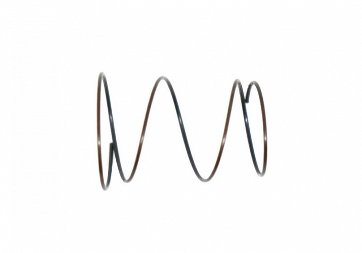 Пружина комплекта нитенаправителя иглодержателя Тип.JY-B603\Siruba-737\747\757 (Арт.YTG19 (KG19))