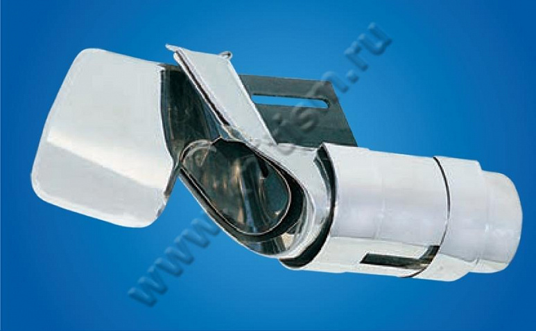 Приспособление для втачивания пояса из средних и тяжелых материалов P005 SURUCU