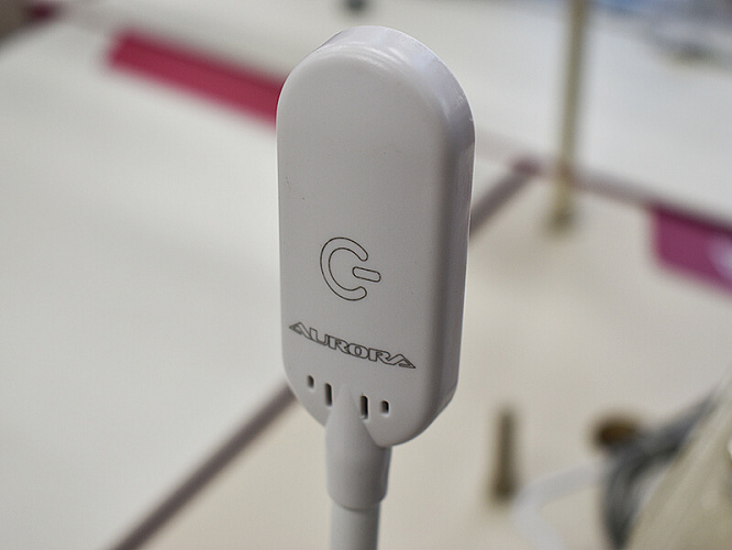 Светильник для швейной машины Aurora A-30M