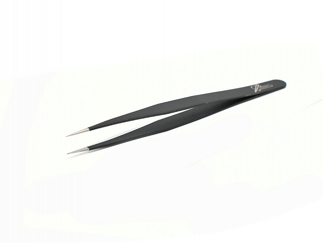 Пинцет прямой Sewparts SP-T2