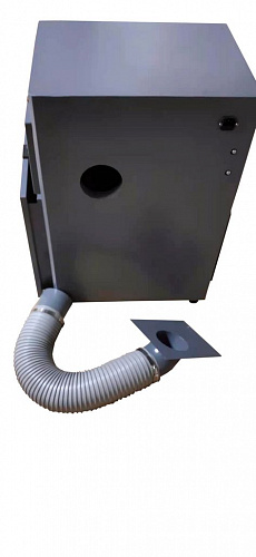 Устройство отсоса остатков кожи для Aurora А-801 (Артикул LC-D)