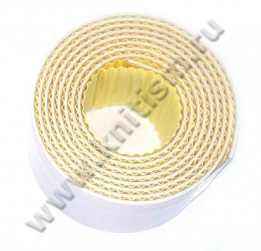 Лента тефлоновая клейкая на подошву лапок ЛТК 1,0