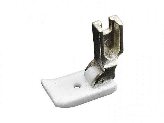 Лапка для кеддера левосторонняя тефлоновая T69L