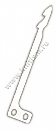 SIRUBA C007E/UTR Подвижный нож (UT507)