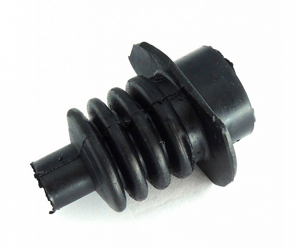 Пыльник на игловодитель к скорняжным машинам