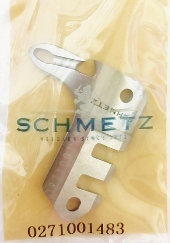 DURKOPP 271 Подвижный нож (271001483)