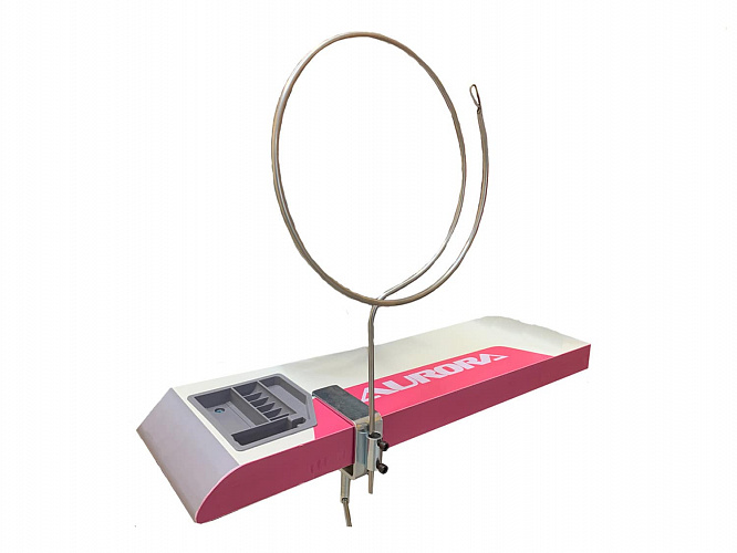 Приспособление для вдевания шнура в пояс трикотажных изделий (малое)