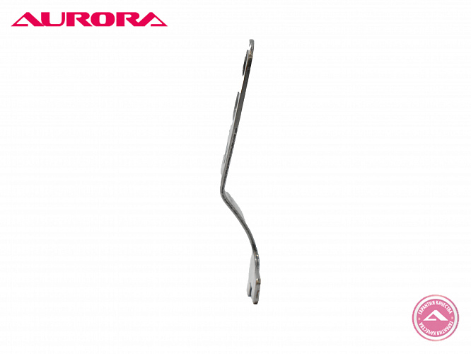 Нож нижний (арт. S02637-001)