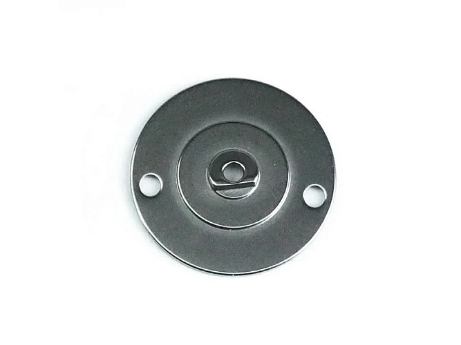 Вставка в игольную пластину к швейному автомату. Артикул 401.06.052