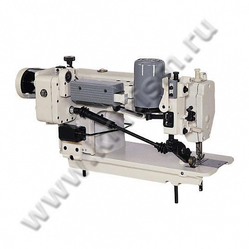 Пуллер PS Aurora для прямострочных машин