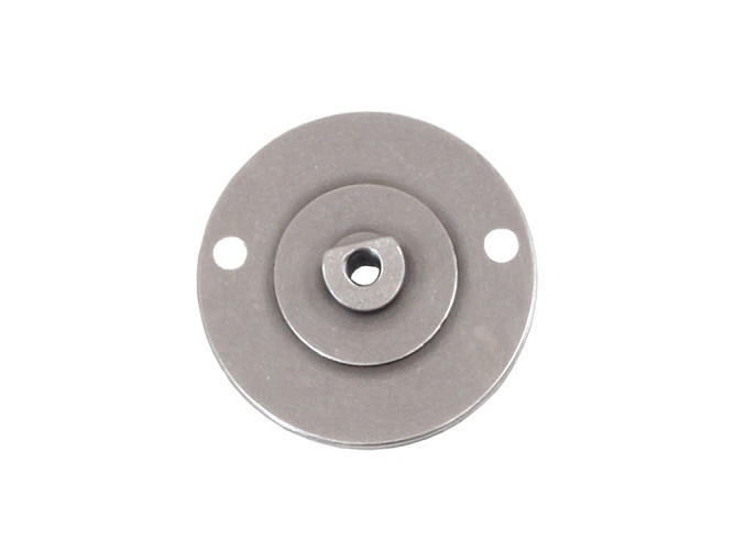 Вставка в игольную пластину к швейному автомату. Артикул SA5221-001